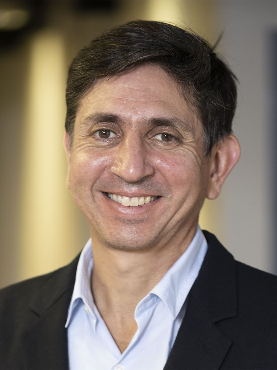 David DiGregorio