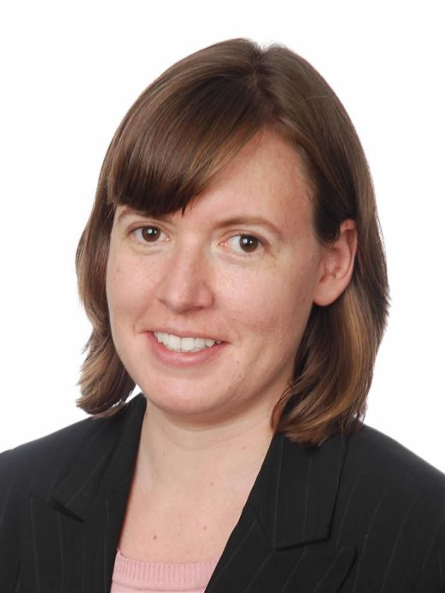 Emily Gibson