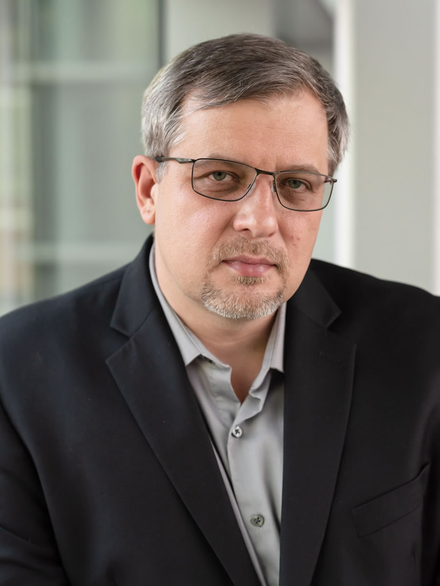 Igor Kogut