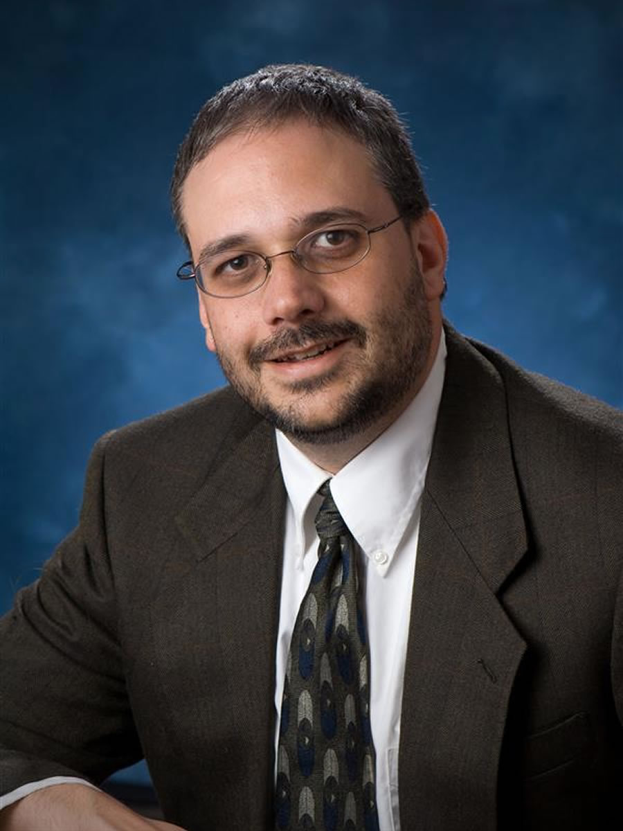 Jeffrey Jacot