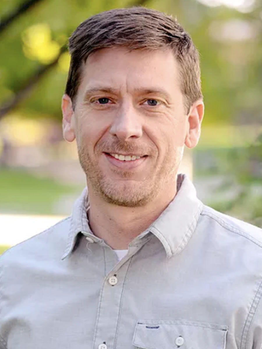 Kirk Hansen