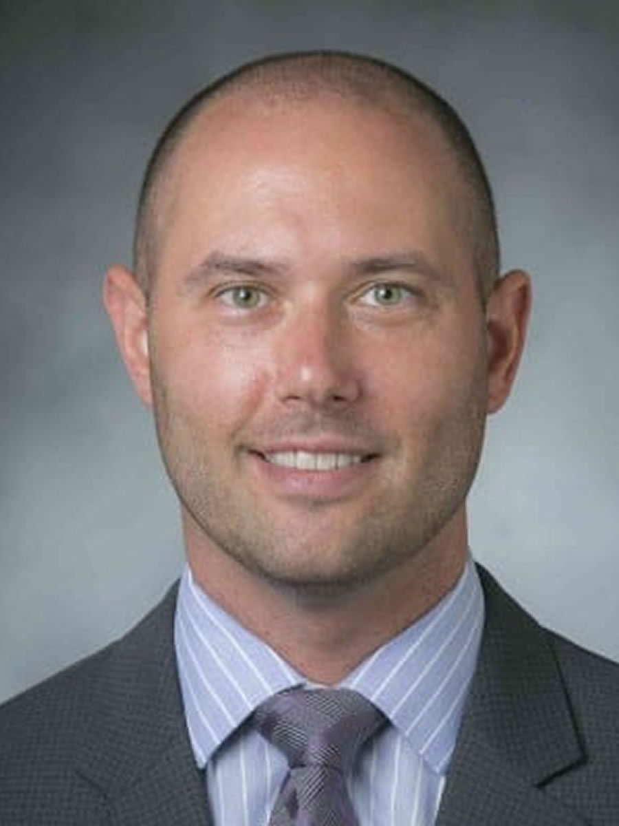 Peter Fecci