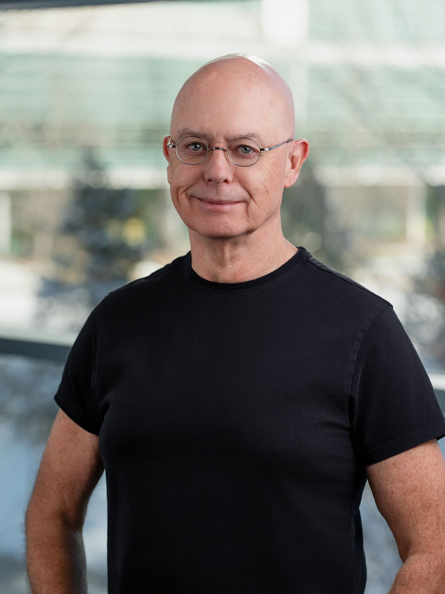 Richard Weir