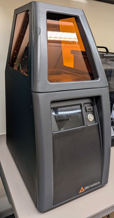 Image of B9 Core 530J 3D Printer from B9 Creations