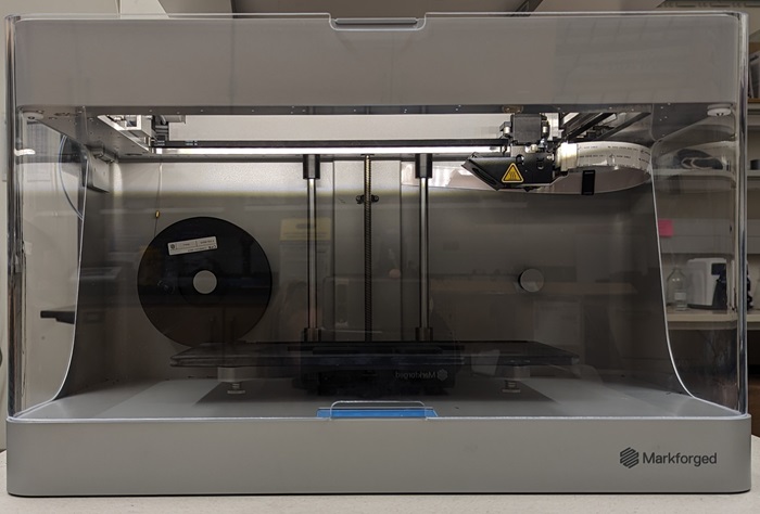 Carbon Fiber 3D Printer