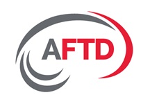 Association for Frontotemporal Degeneration (aFTD) logo