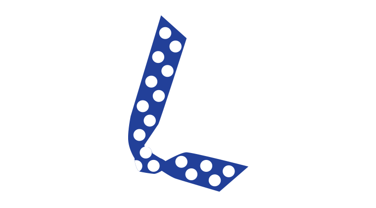 Lewy body society logo