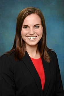 Headshot of Brooke Heffernan, MD