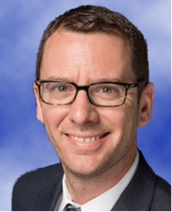 Head Shot of Dr. Augusto Miravalle