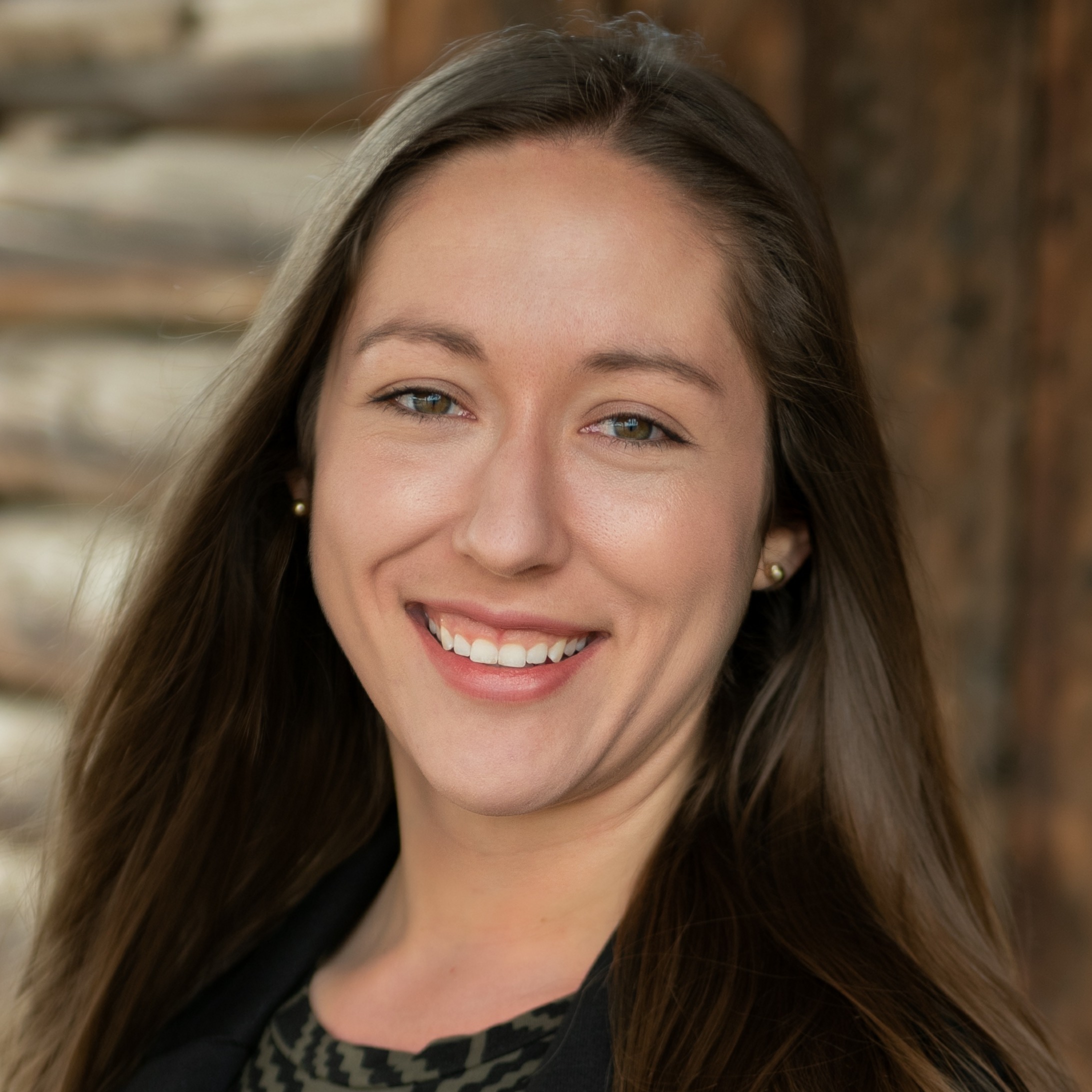 Headshot of Monica Murray