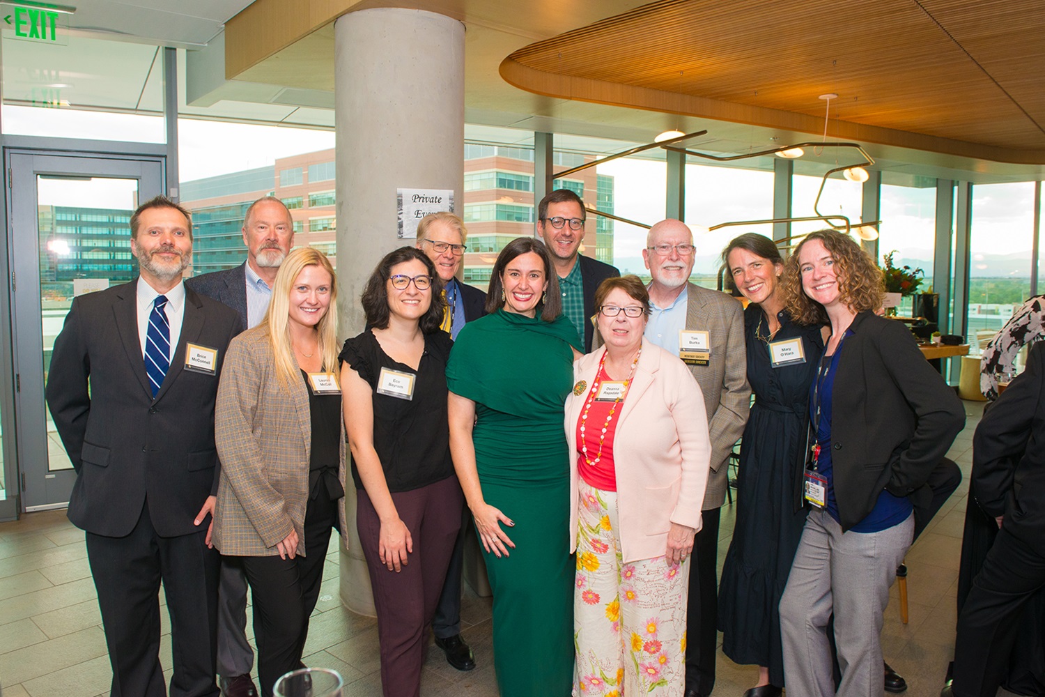 Endowedchaircelebration