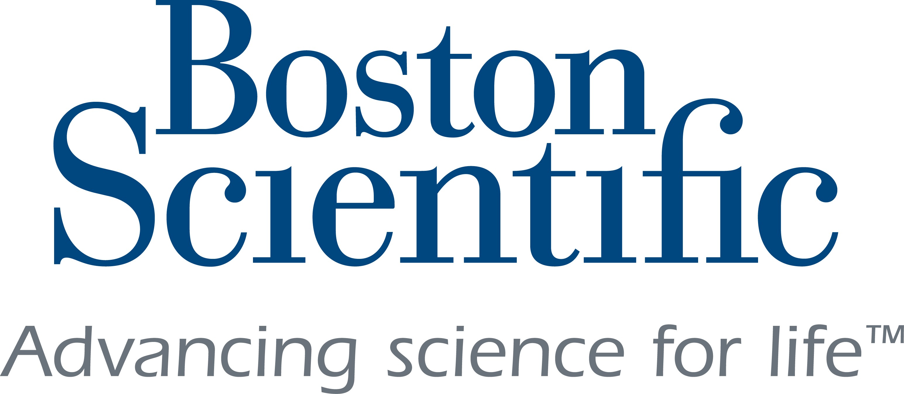 Boston Scientific Logo