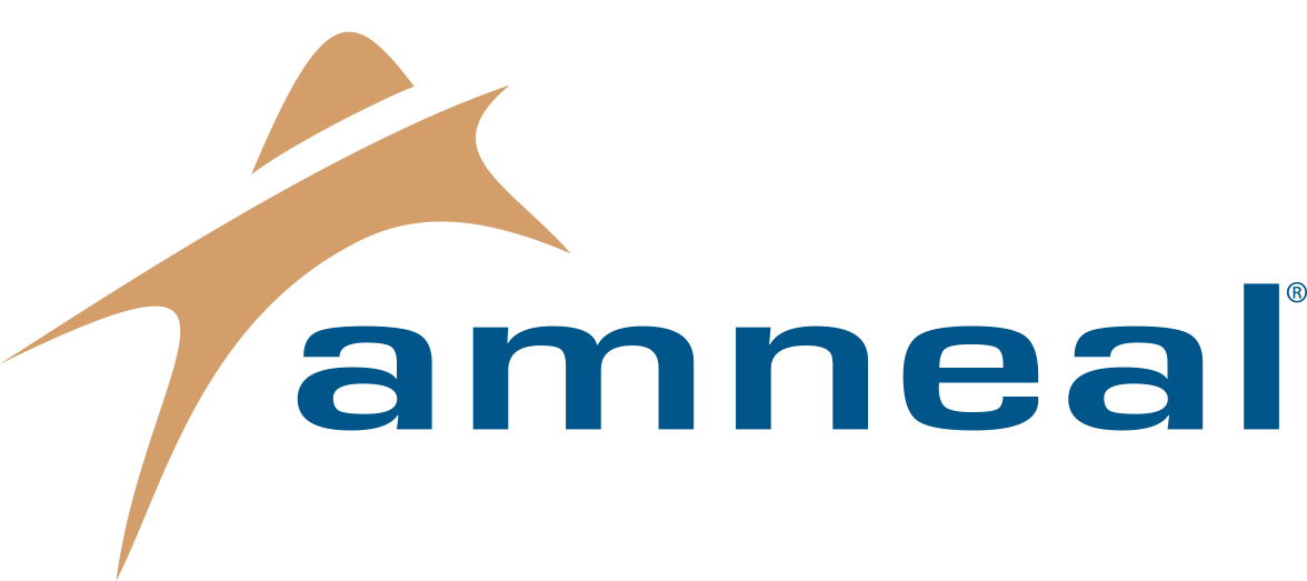 amneal logo