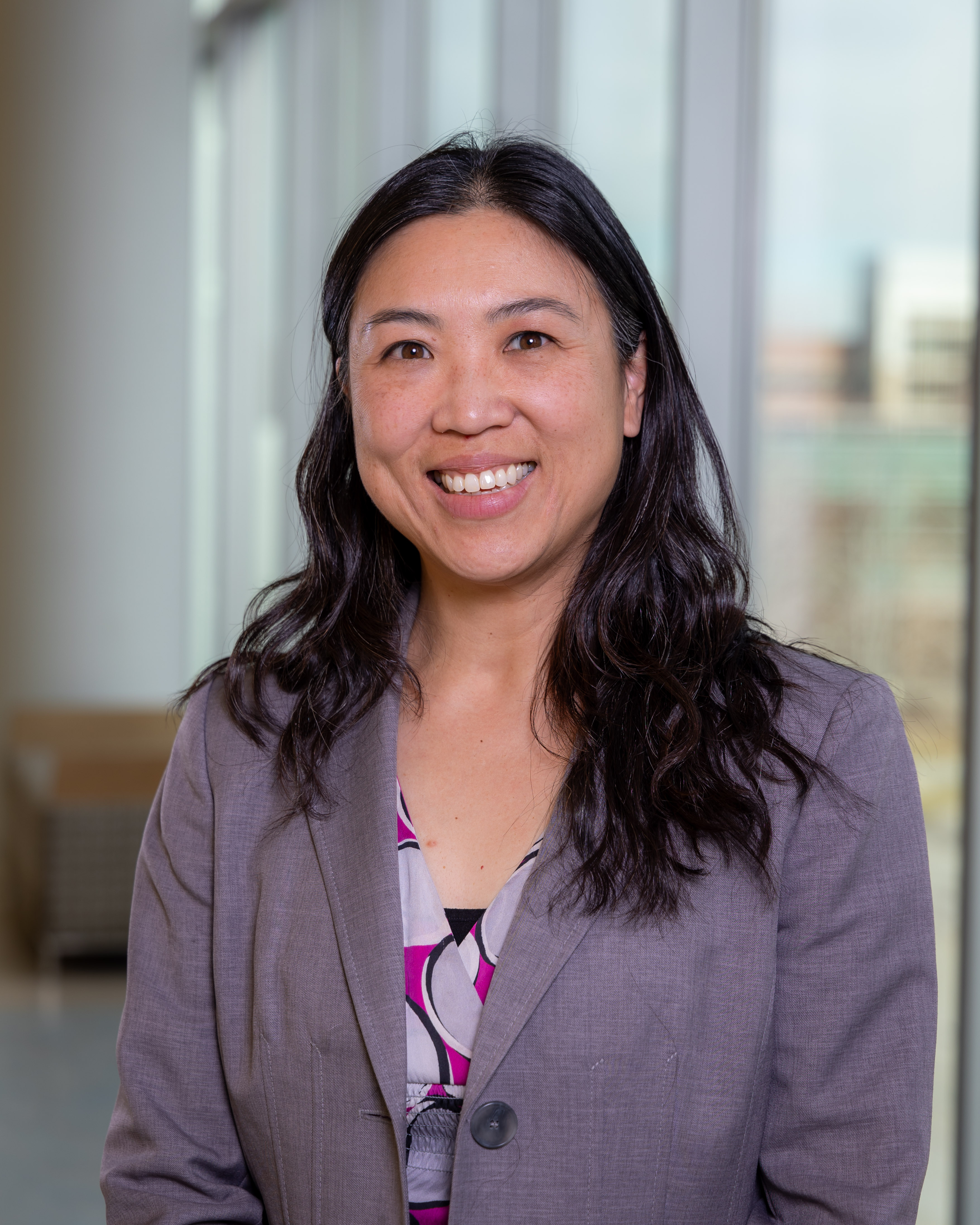 Dr. Hillary Lum