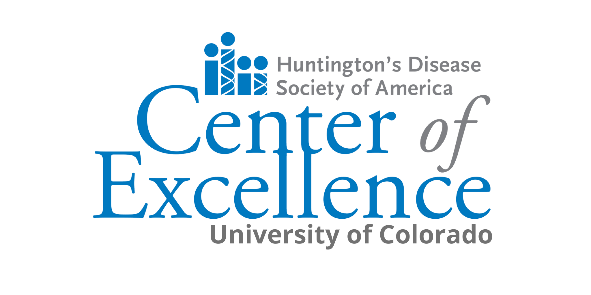 HDSA Center of Excellence Logo