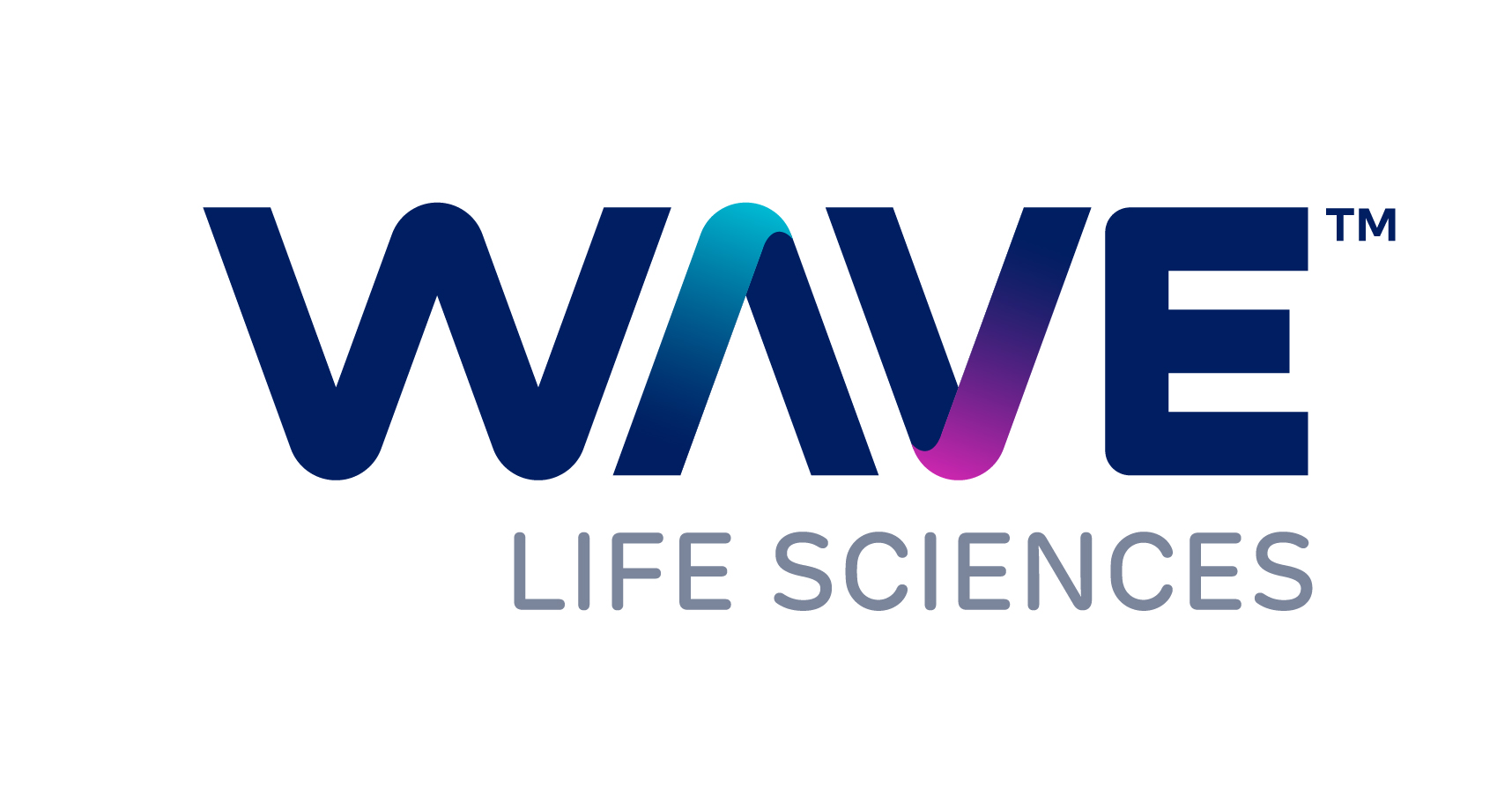 Wave life sciences logo