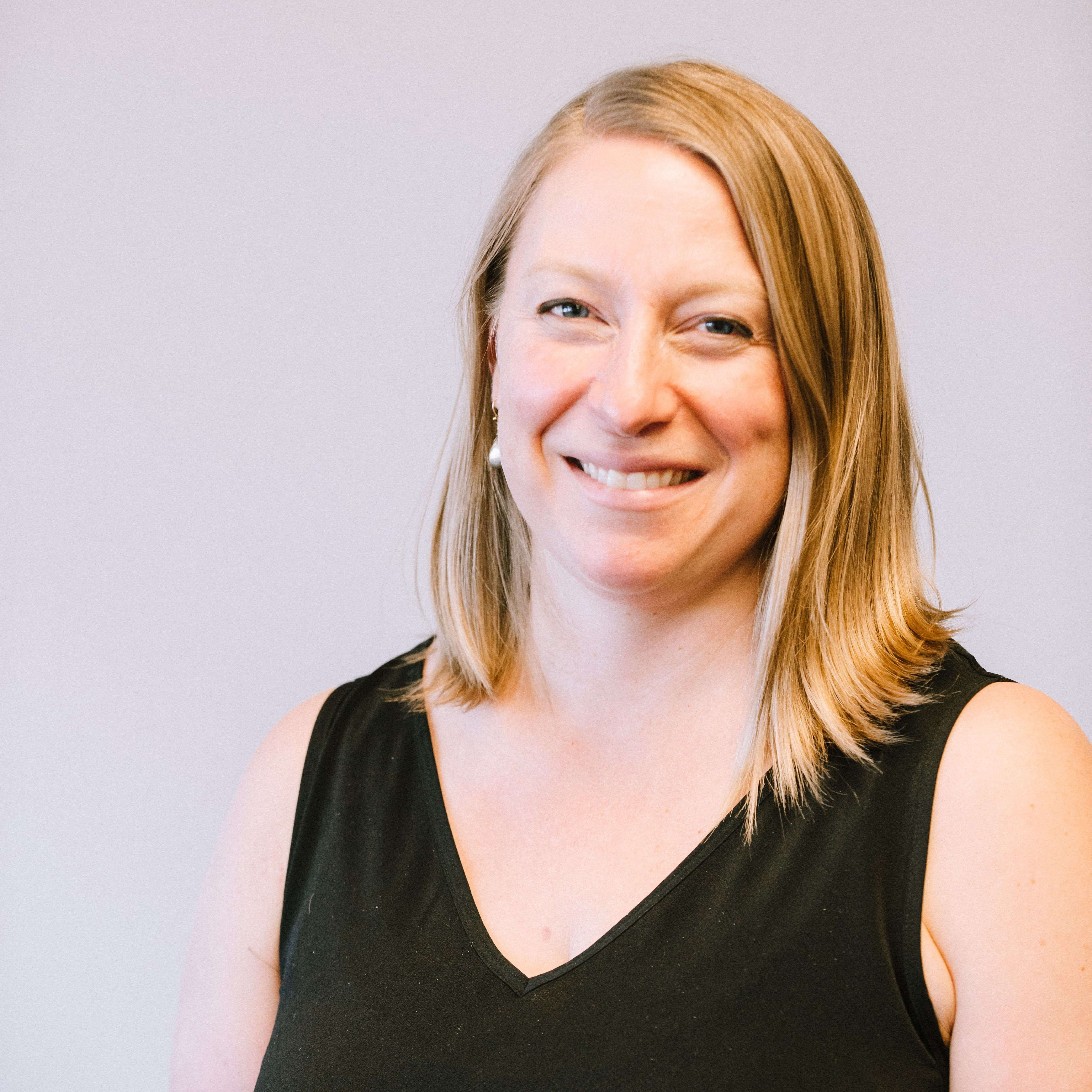 Meredith Roberts Lo, DPT