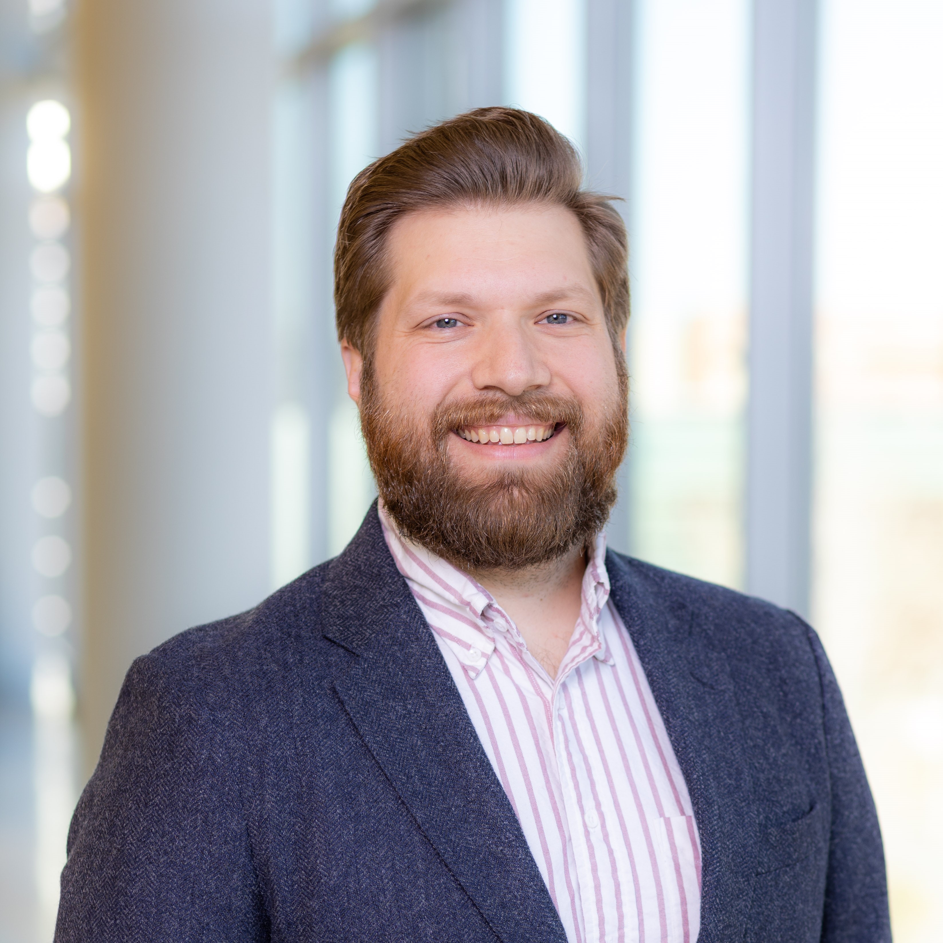 Alex Baumgartner, MD