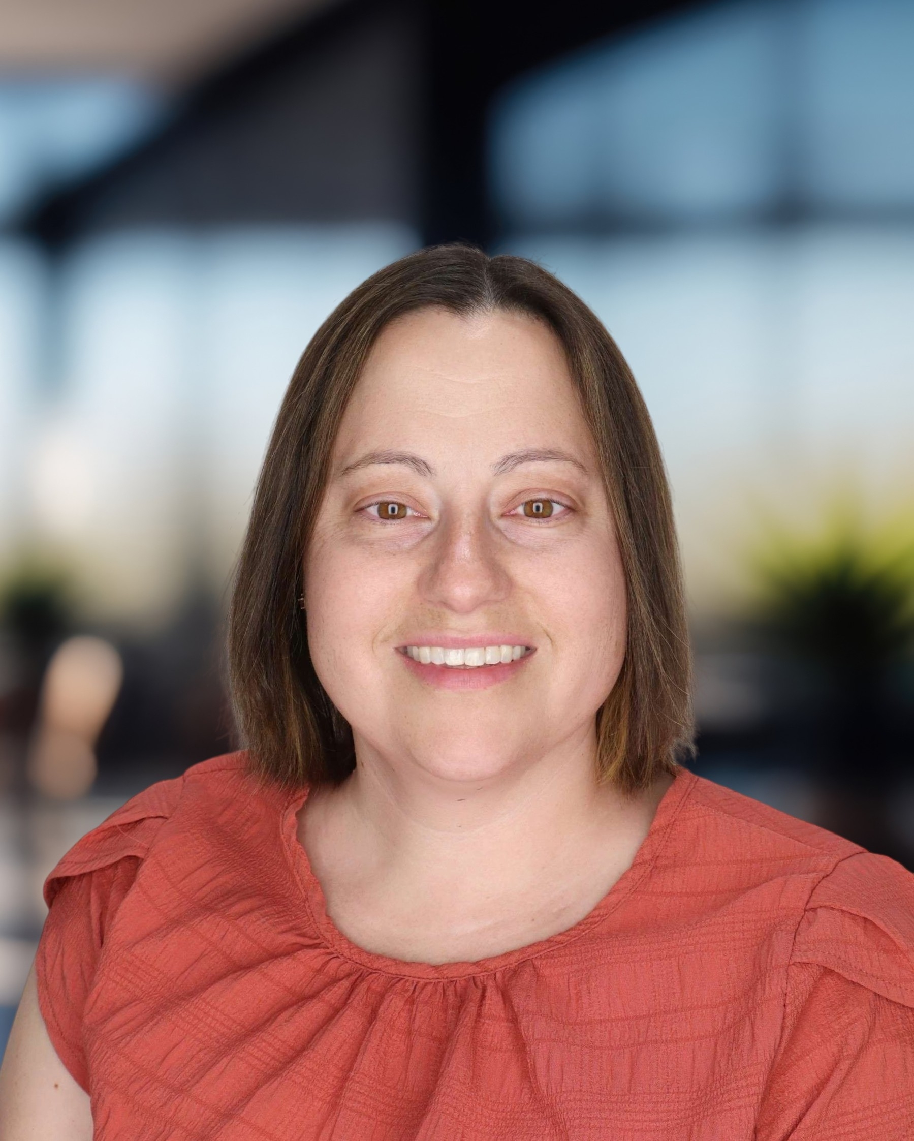Dr. Sarah Tagliavia