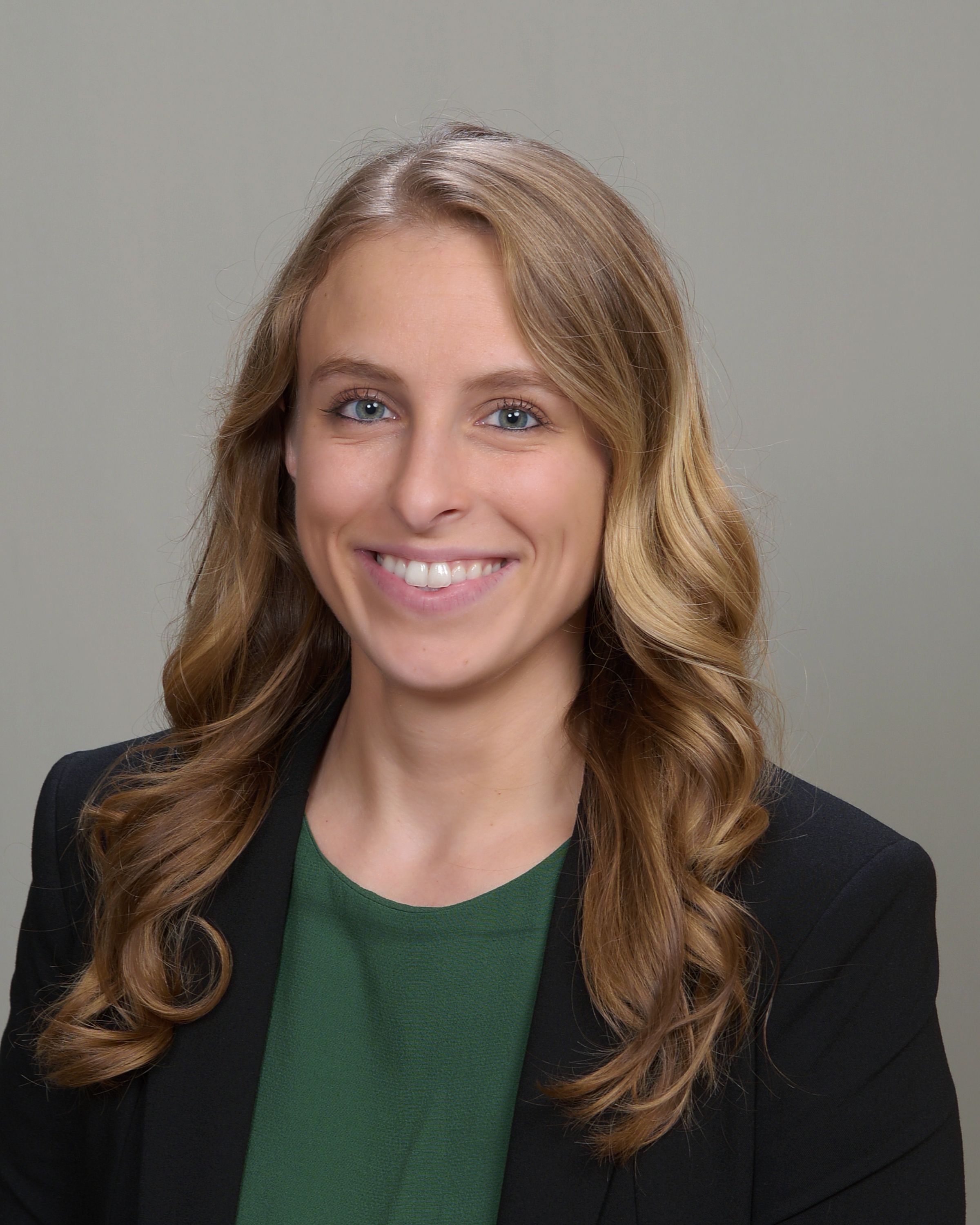 Photo of Mallory Lowe