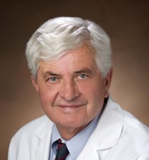 William Robinson, MD, PhD