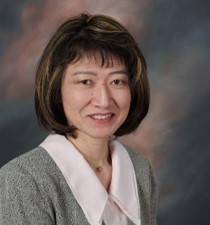 Mayumi Fujita, MD, PhD
