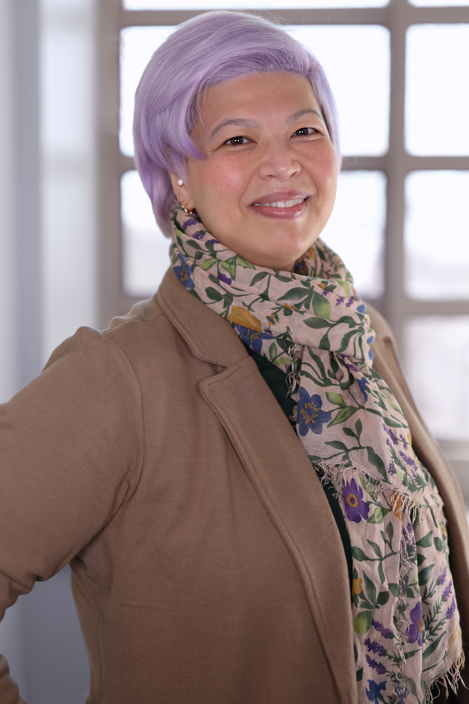 Image of Jessica Vitez, MBA