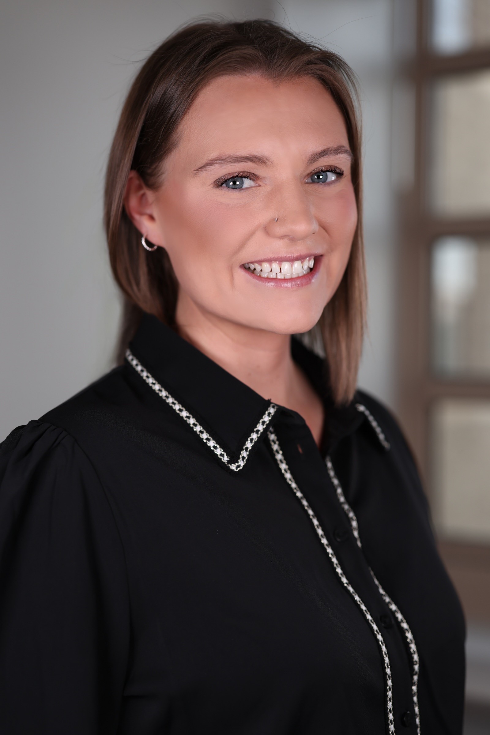 Image of Ryann Alarid