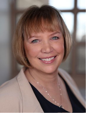 Image of Cheryl Welch, MPA
