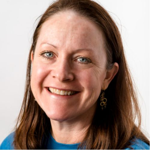 Amy Hammerich headshot