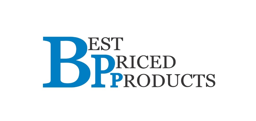 Best Priced Products logo