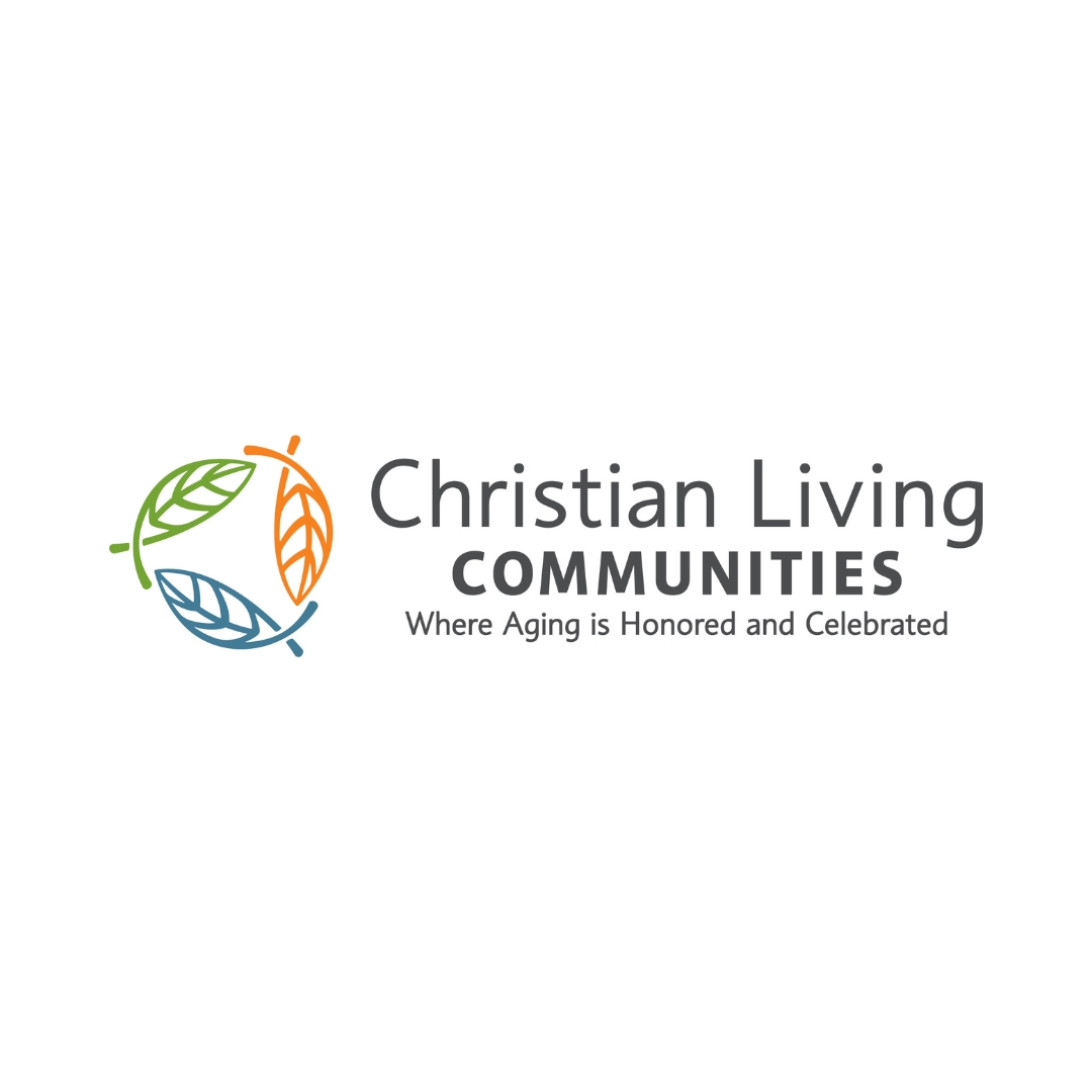 Christian Living Communities logo