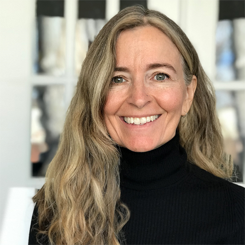 Christie Hartman headshot