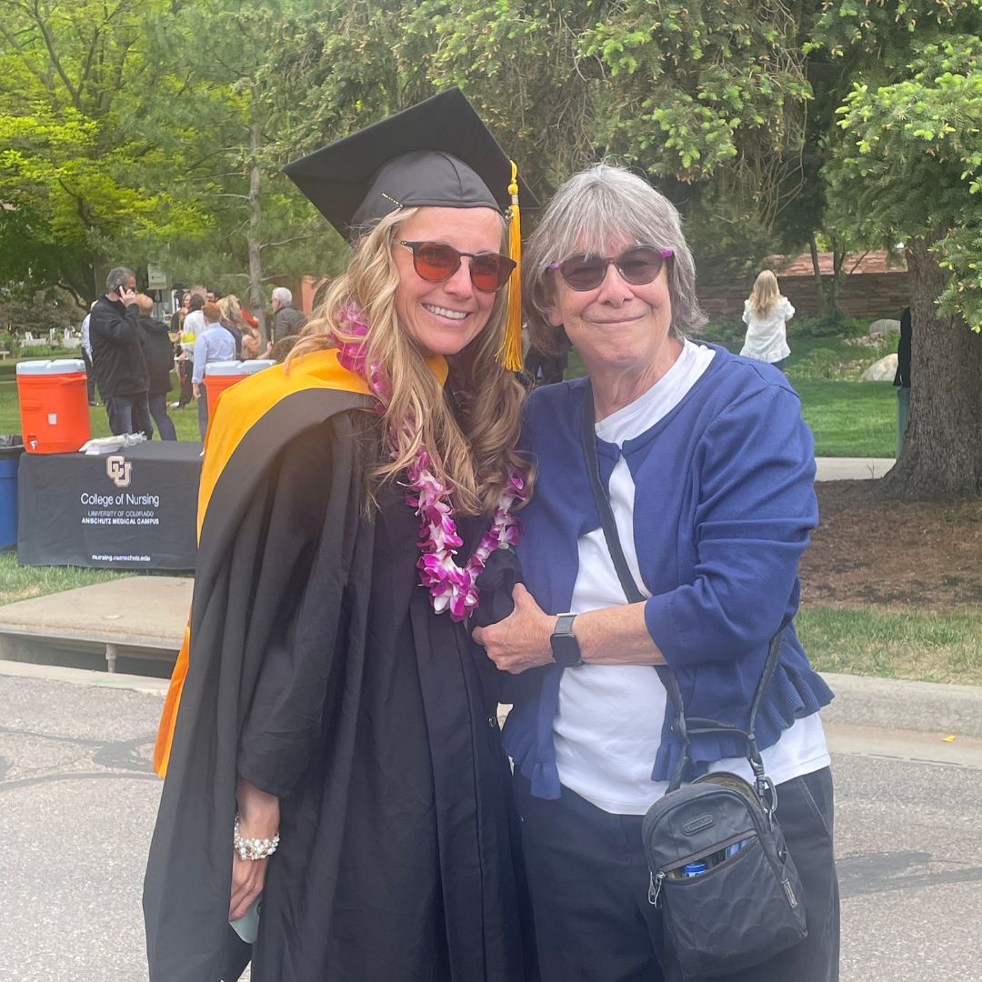 COAST-IT participants at graduation.