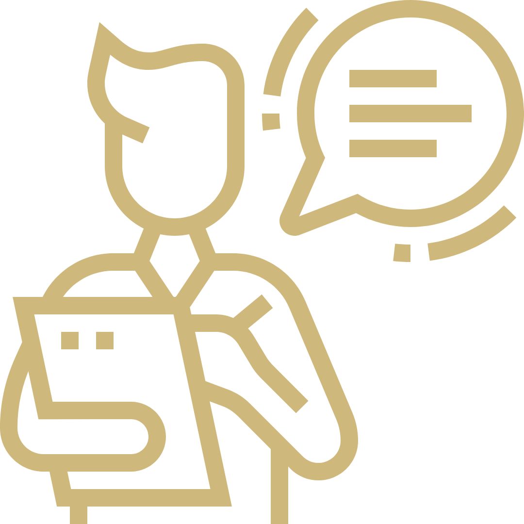 Consult Service Icon