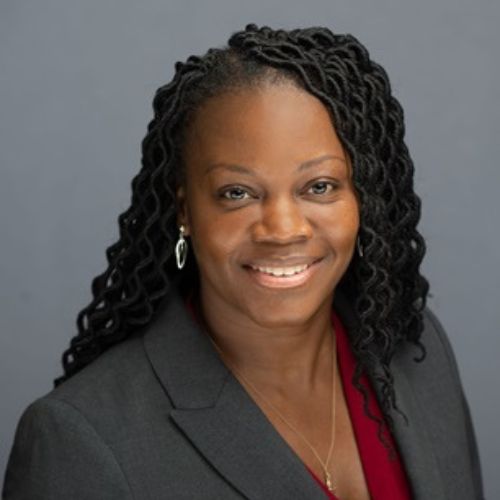 Demetira Bolden headshot