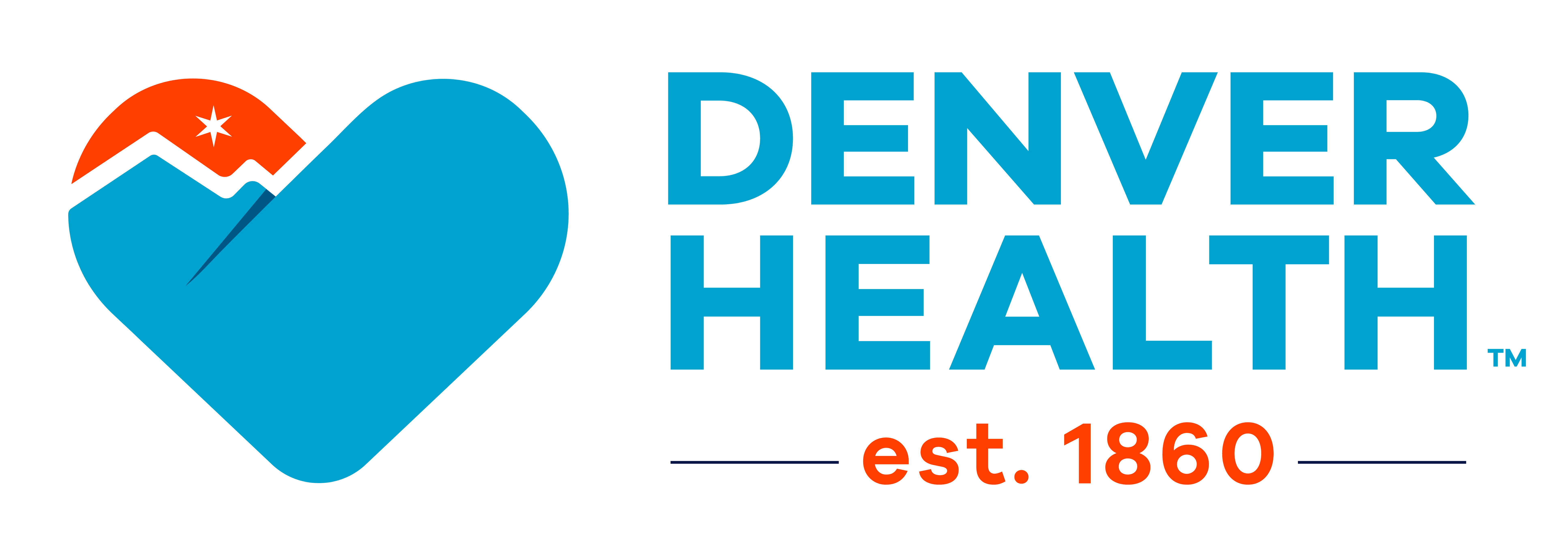 Denver Health Logo