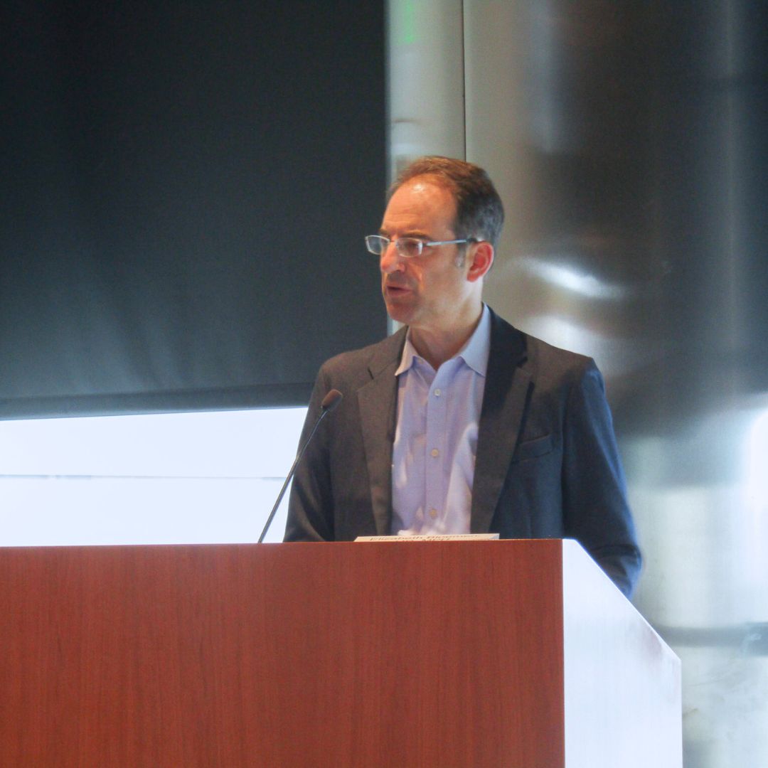 Elder Justice speaker 2024.