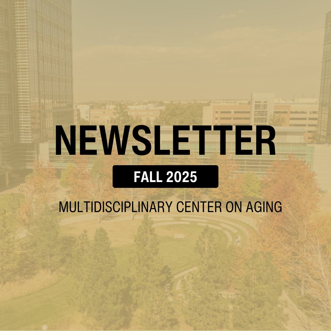 Fall 2025 Newsletter