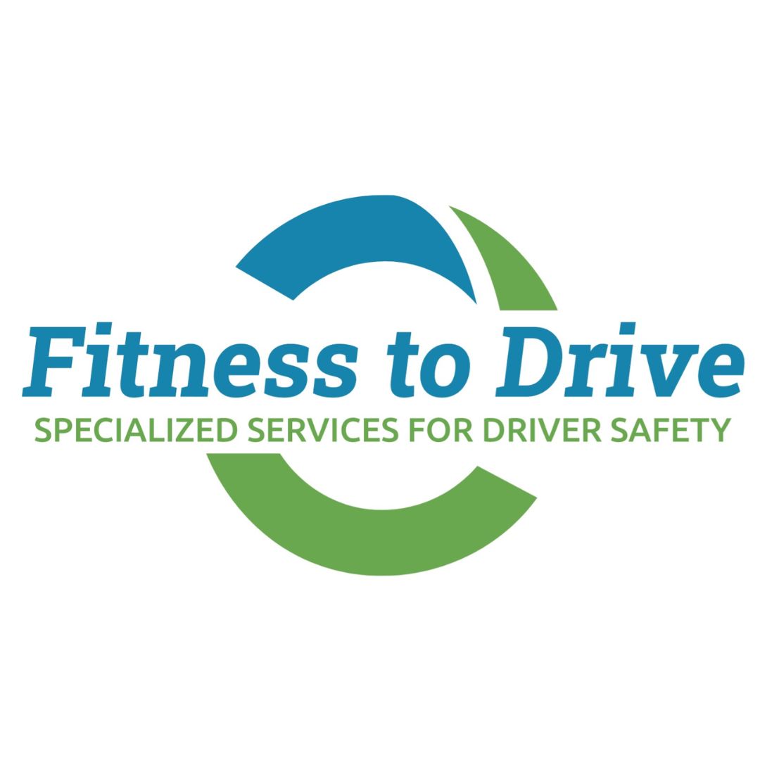 Fitness to Drive logo