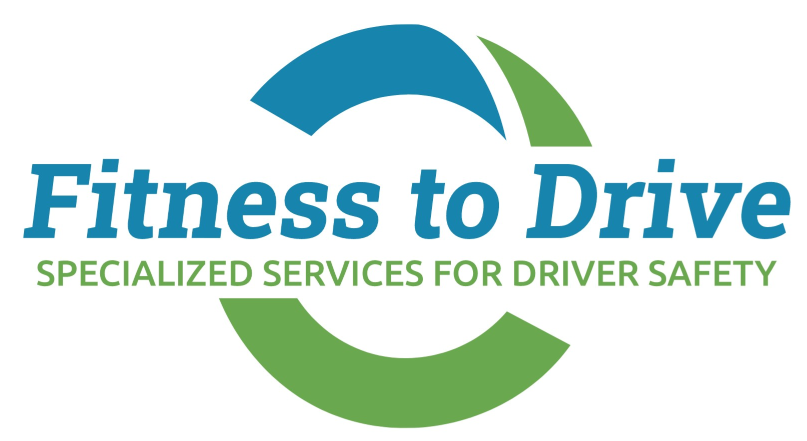 Fitness to Drive Logo