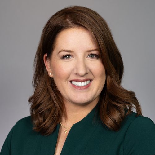 Ginger Williams headshot