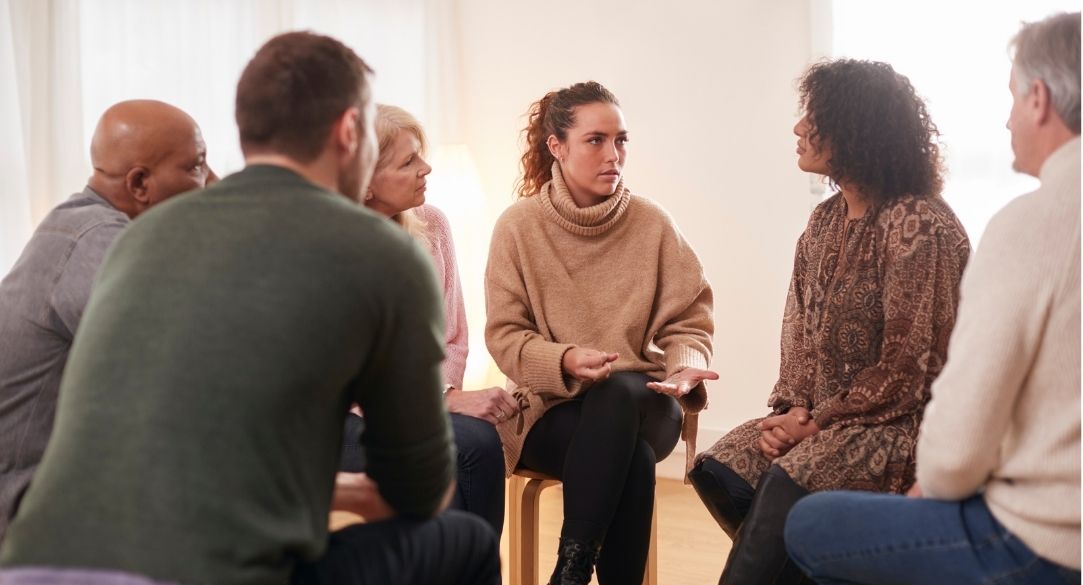 Guiding an Improved Dementia Experience luncheon img