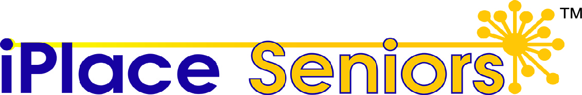 I Place Seniors Logo