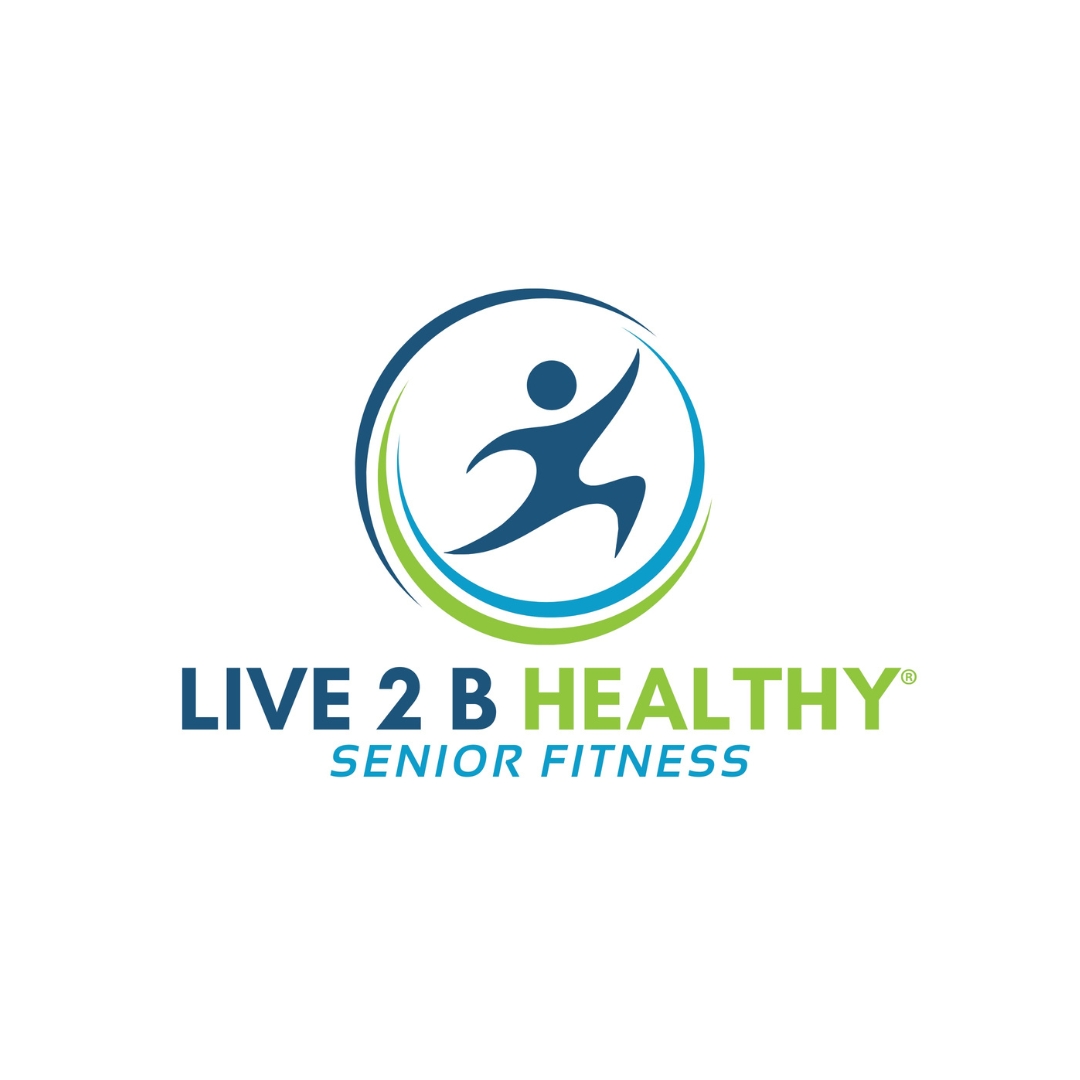 Live 2 B Healthy logo