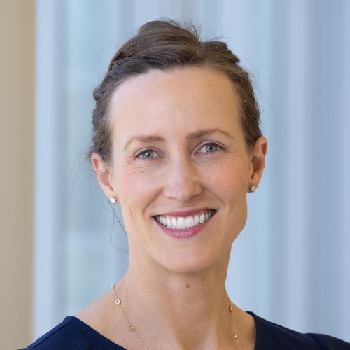 Liz Goldberg headshot