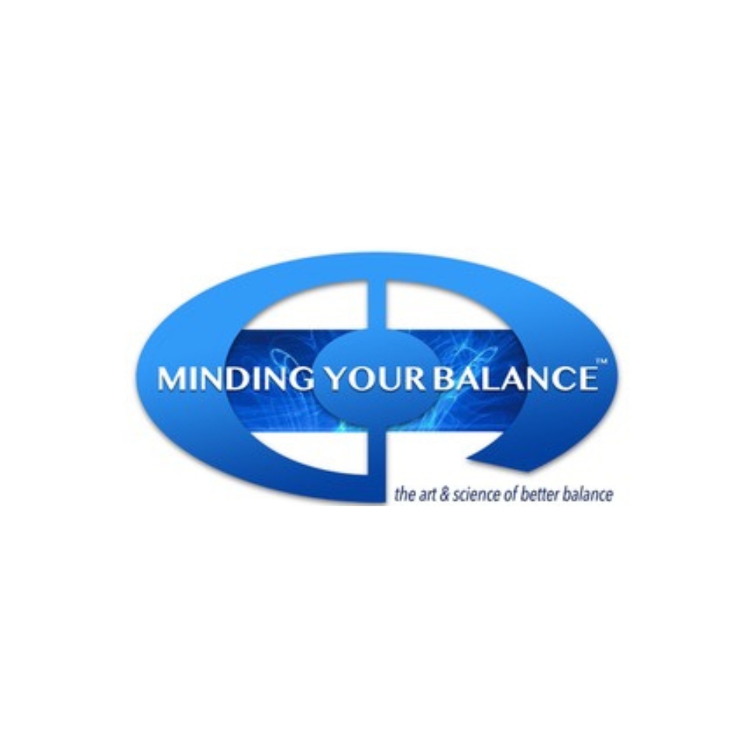 Minding Your Balance logo