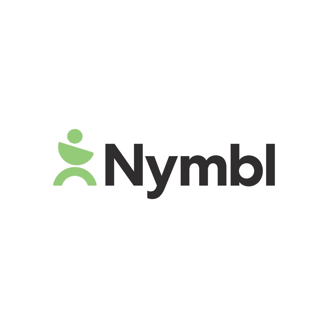 Nymbl logo