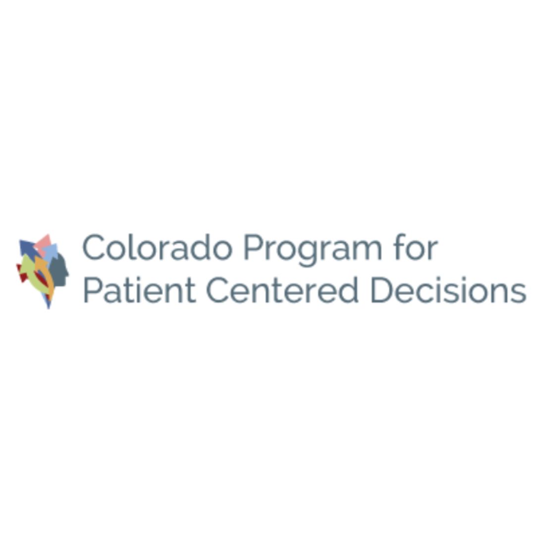 Patient-Centered Decisions Logo