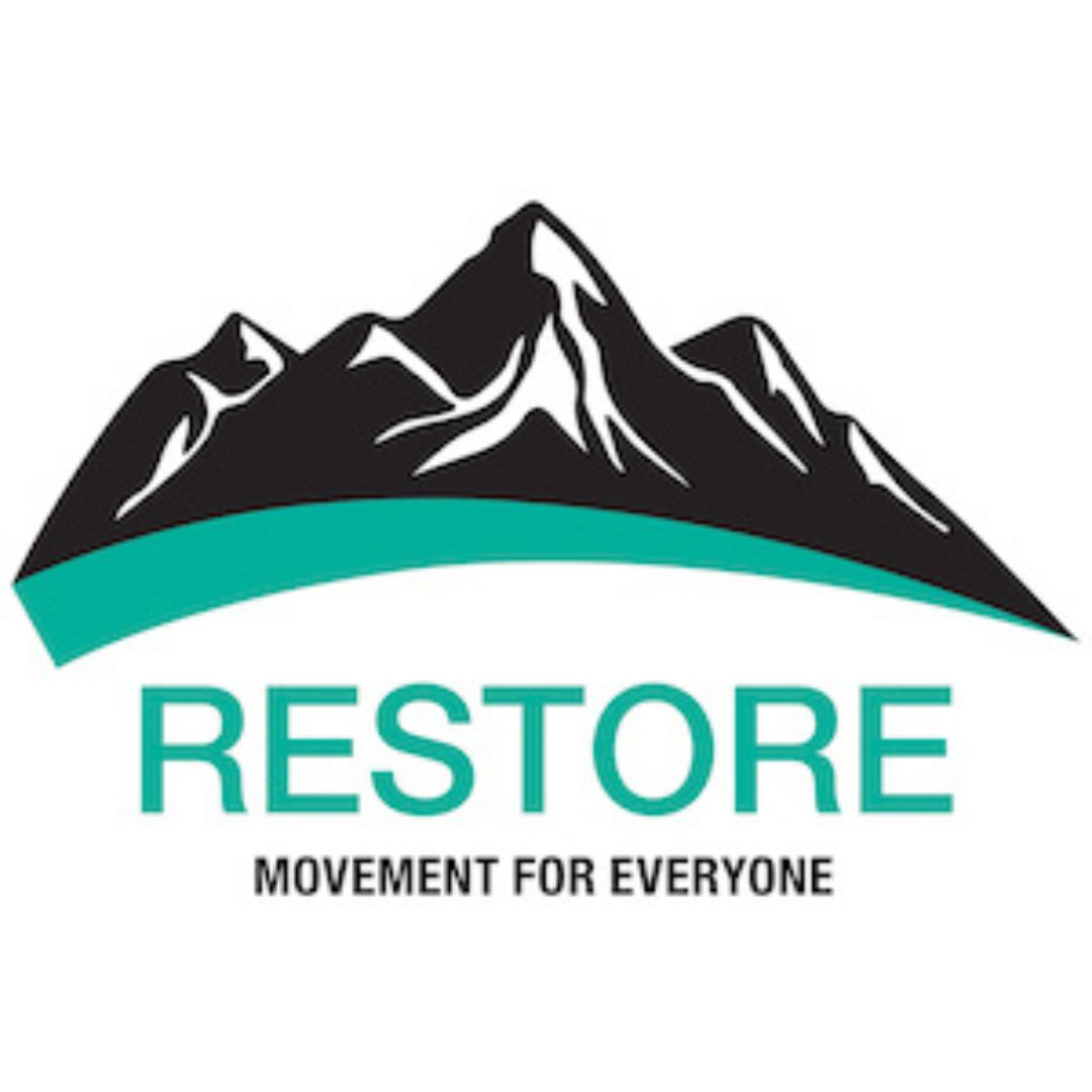 Restore Logo